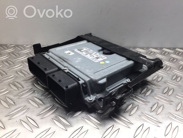 Mercedes-Benz E W211 Calculateur moteur ECU A6421509177