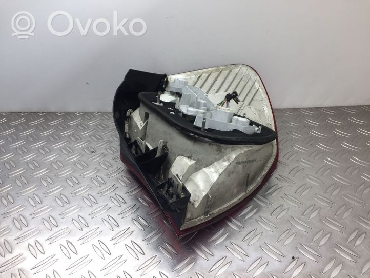 BMW 1 E81 E87 Lampa tylna 7164955