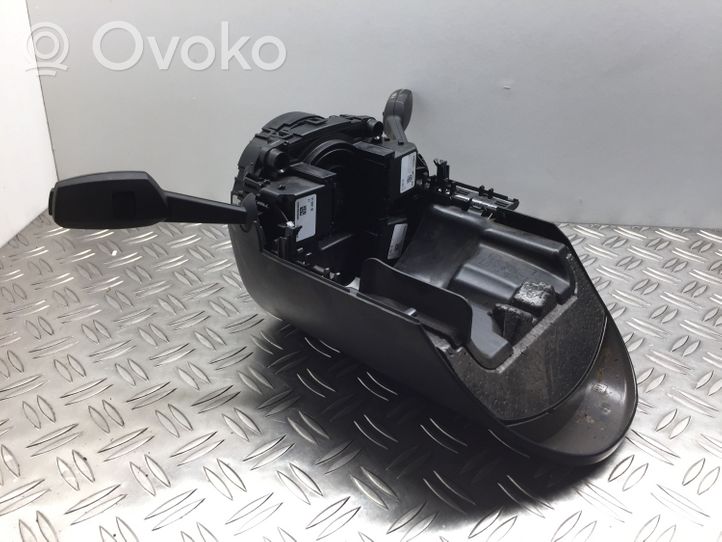 BMW 3 E90 E91 Pyyhkimen/suuntavilkun vipukytkin 9169072