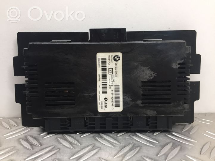 BMW 3 E92 E93 Module d'éclairage LCM 9263798