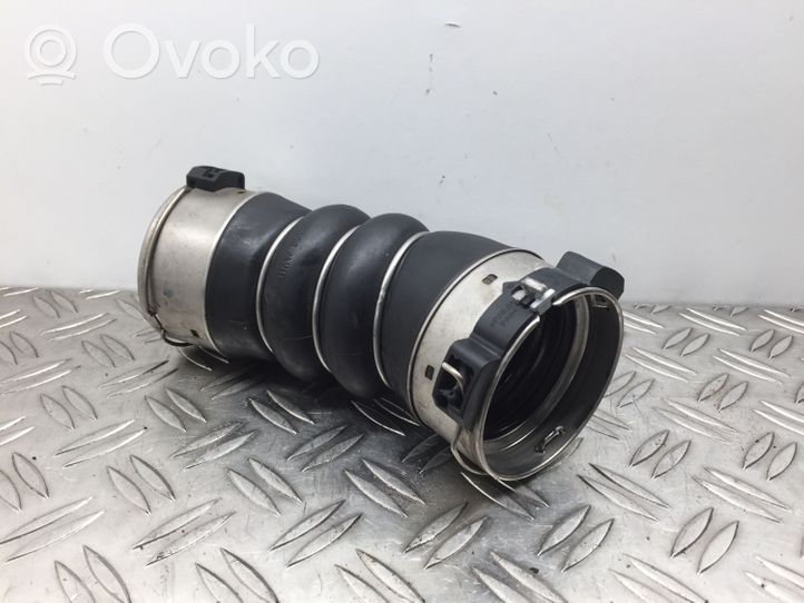 BMW 3 F30 F35 F31 Interkūlerio žarna (-os)/ vamzdelis (-iai) 8513450