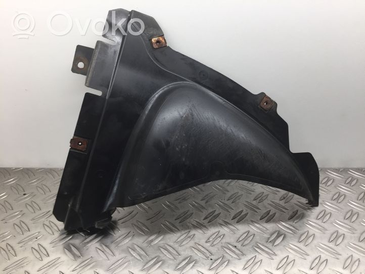 BMW 5 F10 F11 Radlaufschale Radhausverkleidung vorne 7186517