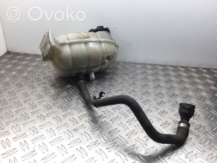 BMW 1 F20 F21 Serbatoio di compensazione del liquido refrigerante/vaschetta 7642160