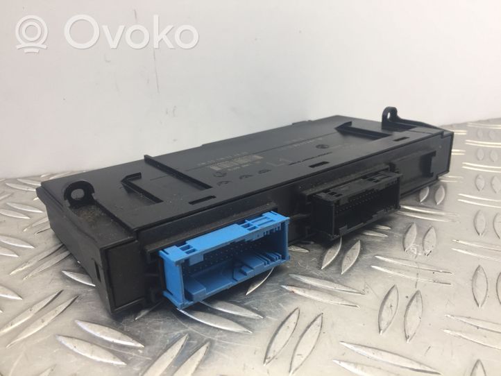 BMW 3 E92 E93 Module confort 9247467