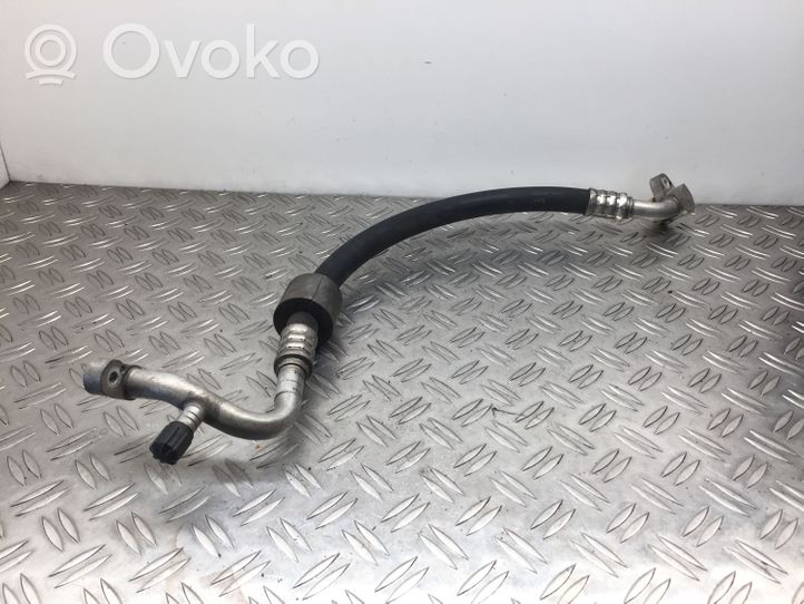 BMW 3 F30 F35 F31 Air conditioning (A/C) pipe/hose 9217375