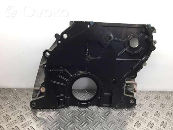 BMW 3 E90 E91 Timing chain cover 7797488