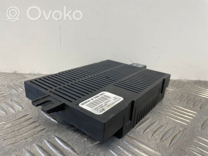 BMW 5 E60 E61 Modulo luce LCM 9192641