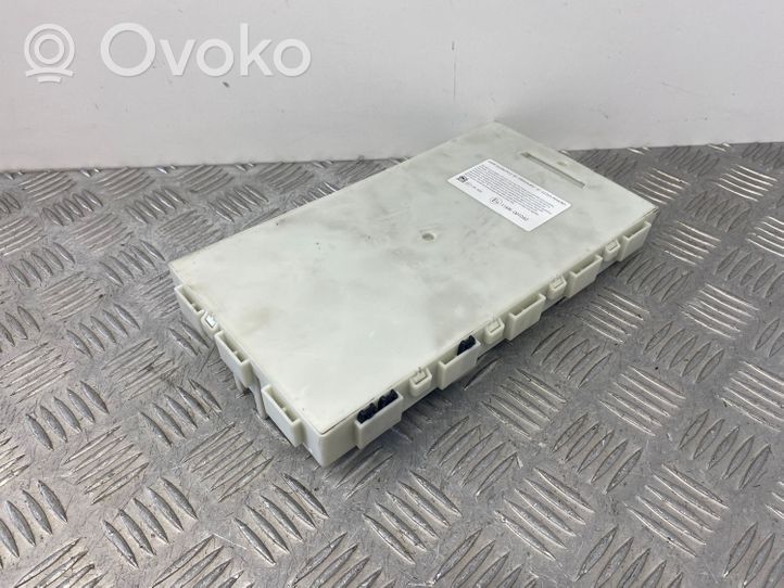 BMW 3 F30 F35 F31 Mukavuusmoduuli 9324785