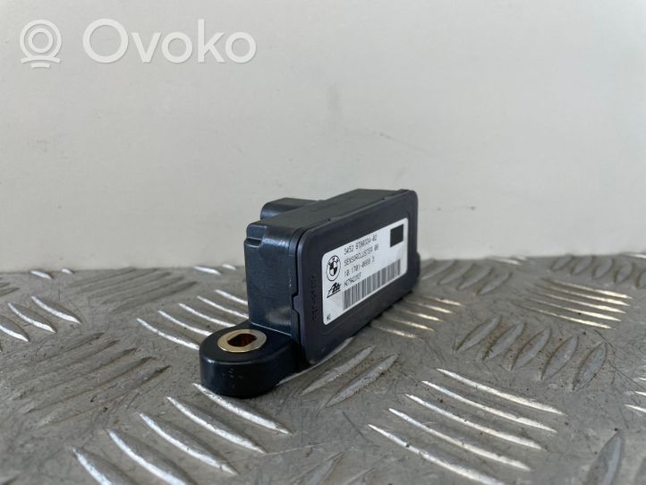 BMW 3 E90 E91 Speed sensor (speedometer sensor) 6780334