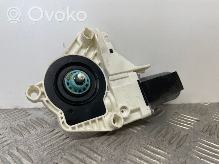 Audi A4 S4 B8 8K Moteur de lève-vitre de porte avant 8K0959802A