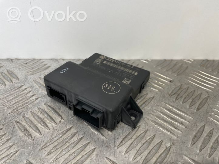 Audi A4 S4 B8 8K Modulo di controllo accesso 8R0907468N