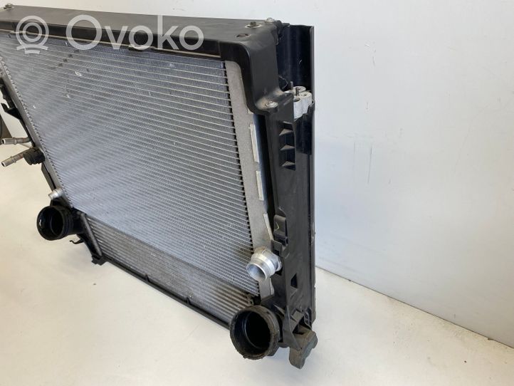 BMW X5 E70 Kit Radiateur 7586775