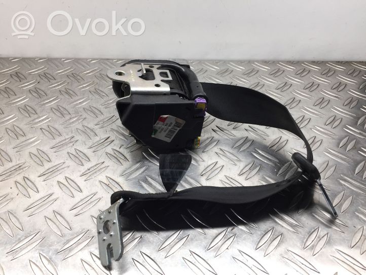 Audi A4 S4 B8 8K Ceinture de sécurité arrière 609207700