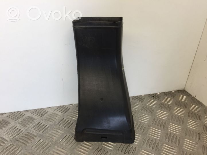 BMW 5 E60 E61 Canale/condotto dell’aria per il raffreddamento del freno 7896587