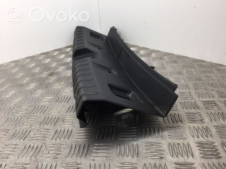 BMW 3 F30 F35 F31 Osłona pasa bagażnika 7351650