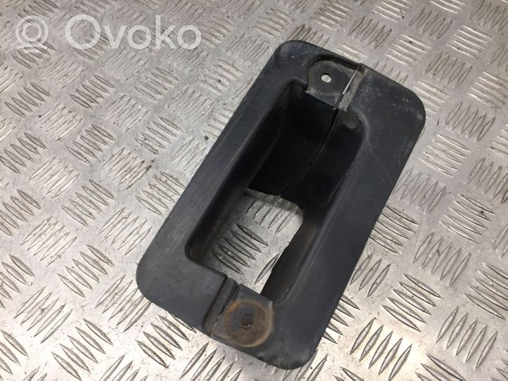 BMW 7 F01 F02 F03 F04 Canale/condotto dell’aria per il raffreddamento del freno 7185167