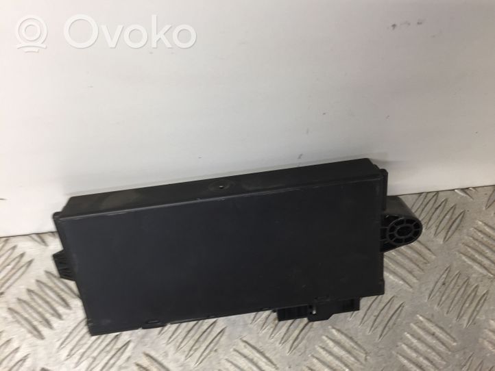 BMW 3 E92 E93 Komputer / Sterownik ECU i komplet kluczy 8510221