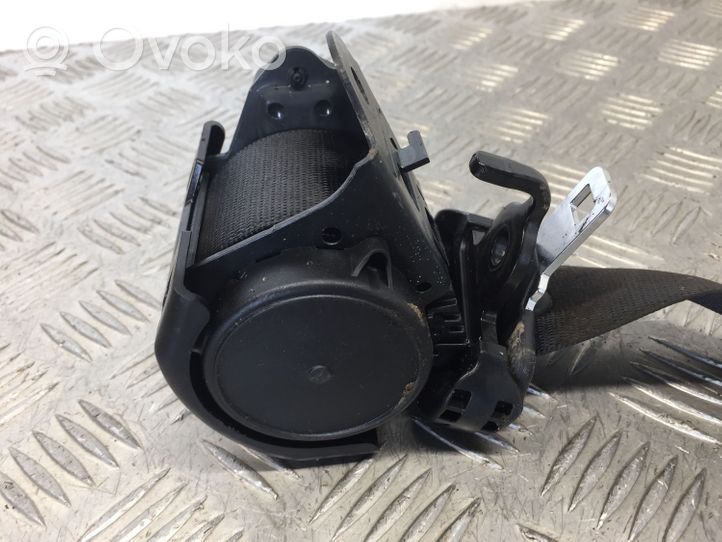 BMW 4 F32 F33 Ceinture de sécurité arrière 7292705