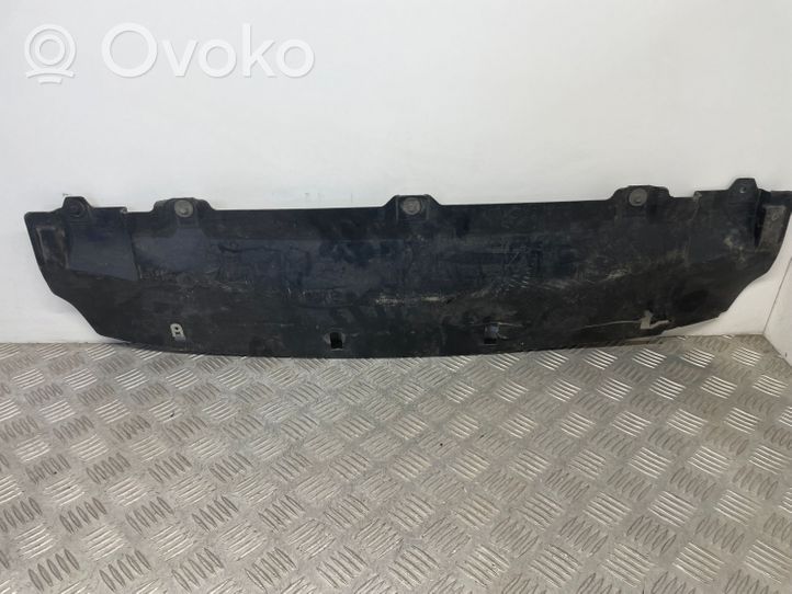 BMW 5 F10 F11 Osłona pod zderzak przedni / Absorber 7905276