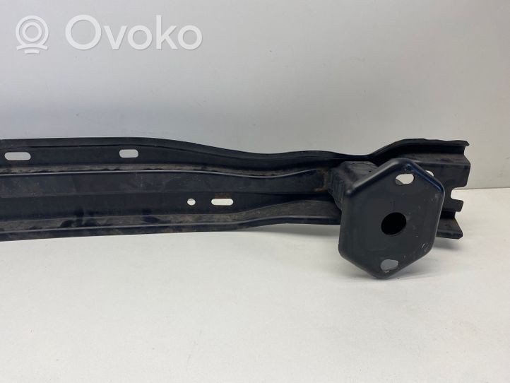 BMW 4 F32 F33 Traversa del paraurti posteriore 7285542