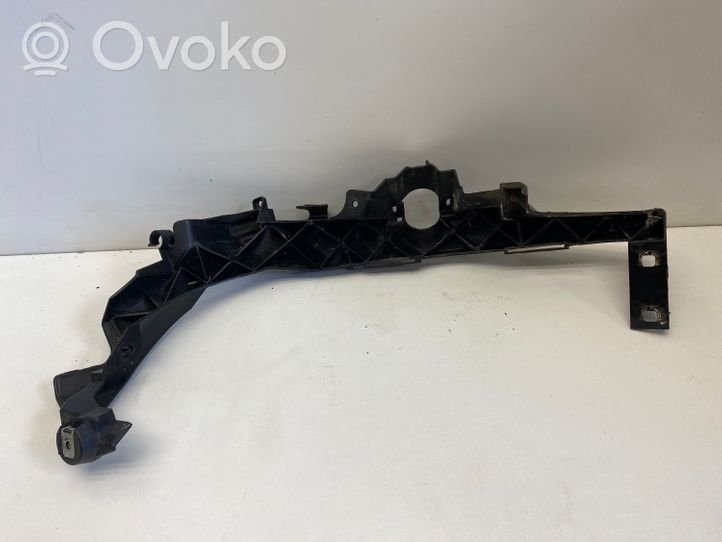 BMW 3 E90 E91 Support phare frontale 7138402