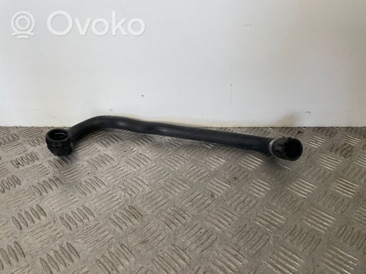 BMW 1 E81 E87 Durite de refroidissement tube 7796871