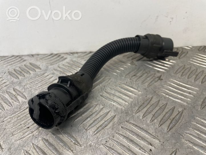 BMW 3 E90 E91 Breather/breather pipe/hose 7803847