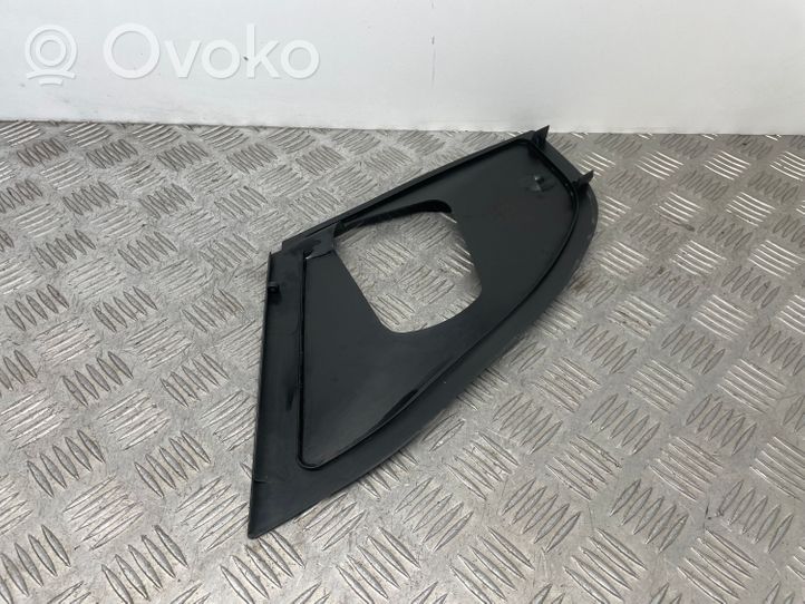 BMW 7 F01 F02 F03 F04 Altra parte del vano motore 7209617