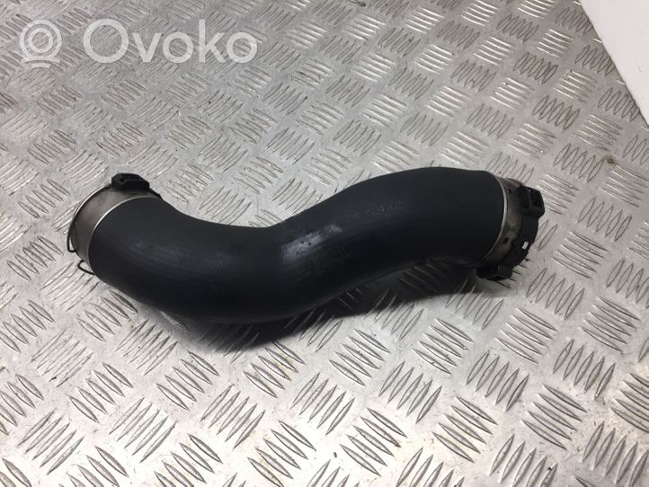 BMW 5 F10 F11 Intercooler hose/pipe 8516509