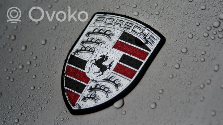 Porsche Panamera (971) Valmistajan merkki/logo/tunnus 95855967600