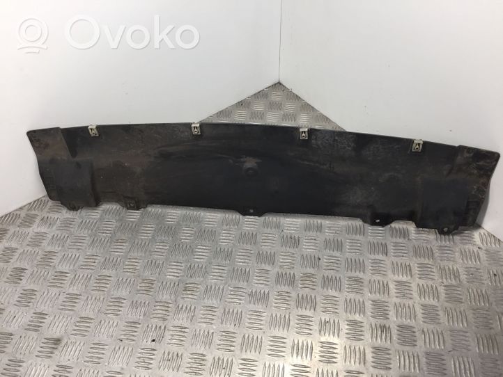 BMW 7 F01 F02 F03 F04 Osłona pod zderzak przedni / Absorber 7898889