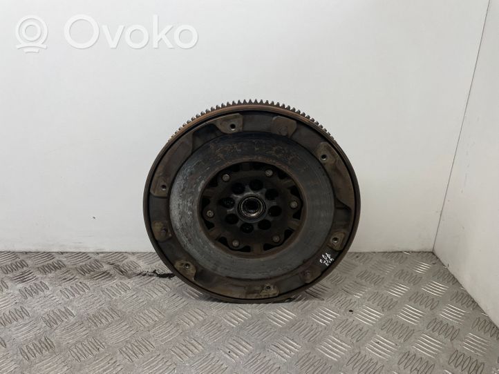 BMW 5 F10 F11 Volano a doppia massa 7638349