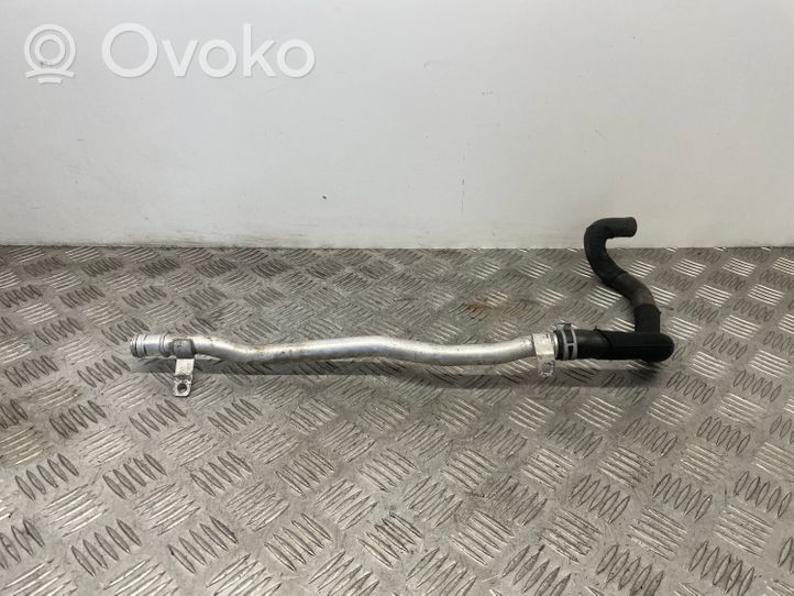 BMW M3 Variklio aušinimo vamzdelis (-ai)/ žarna (-os) 9119156