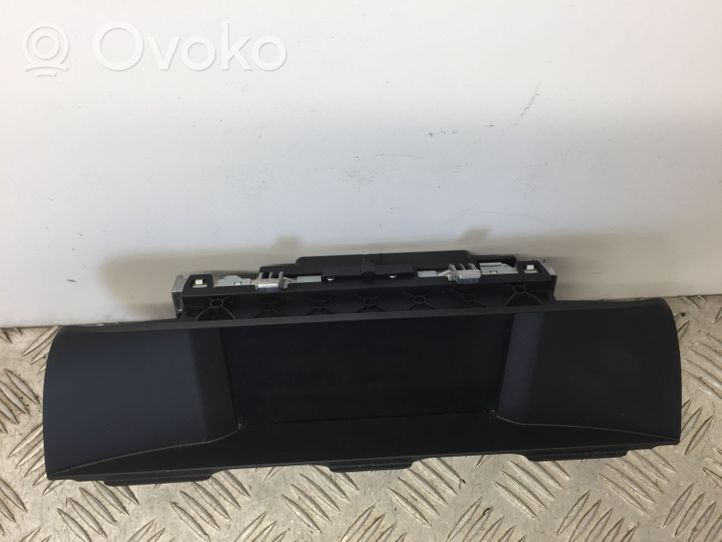 BMW 5 F10 F11 Screen/display/small screen 9247871