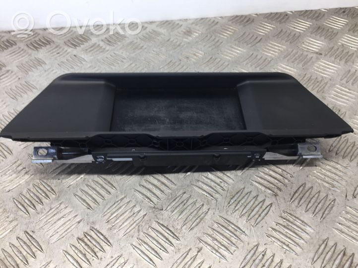 BMW 5 F10 F11 Monitori/näyttö/pieni näyttö 9247871