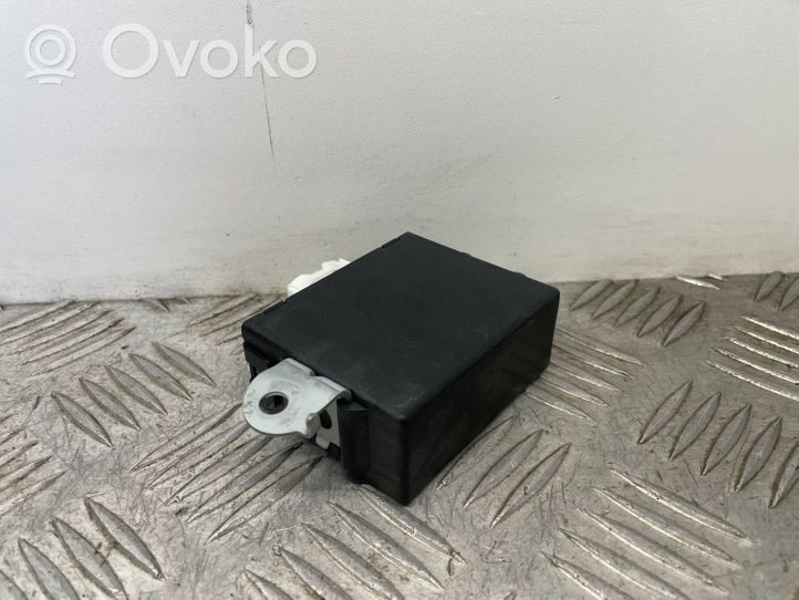 Toyota Land Cruiser (J120) Immobilizer control unit/module 8978060320