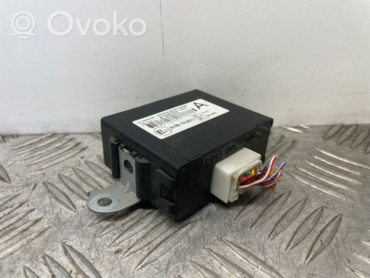 Toyota Land Cruiser (J120) Immobilizer control unit/module 8978060320