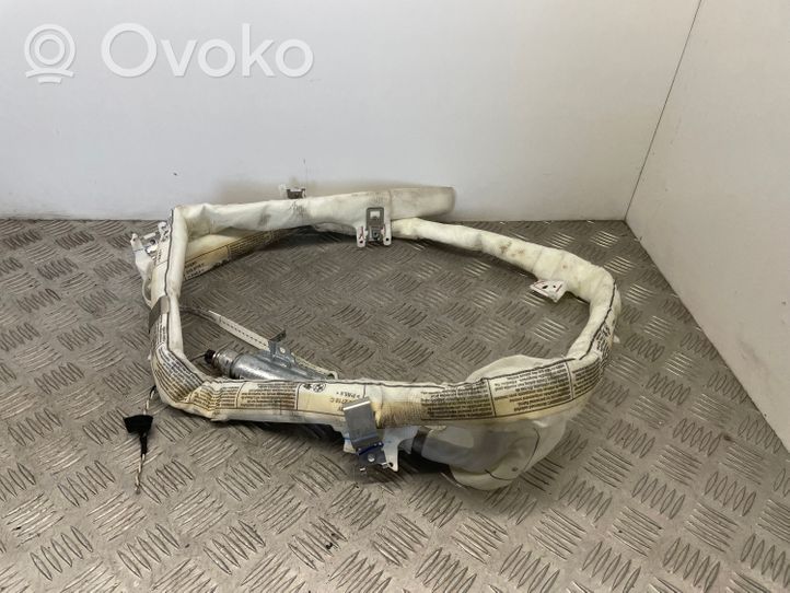 BMW X5 E70 Kurtyna airbag 6162718