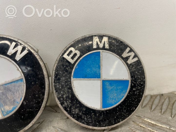 BMW 5 F10 F11 Dekielki / Kapsle oryginalne 6783536