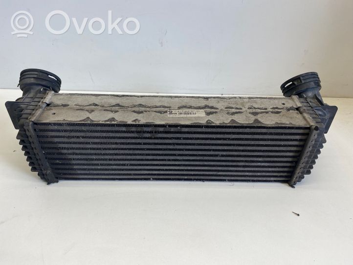 BMW X5 E70 Radiatore intercooler 7809321