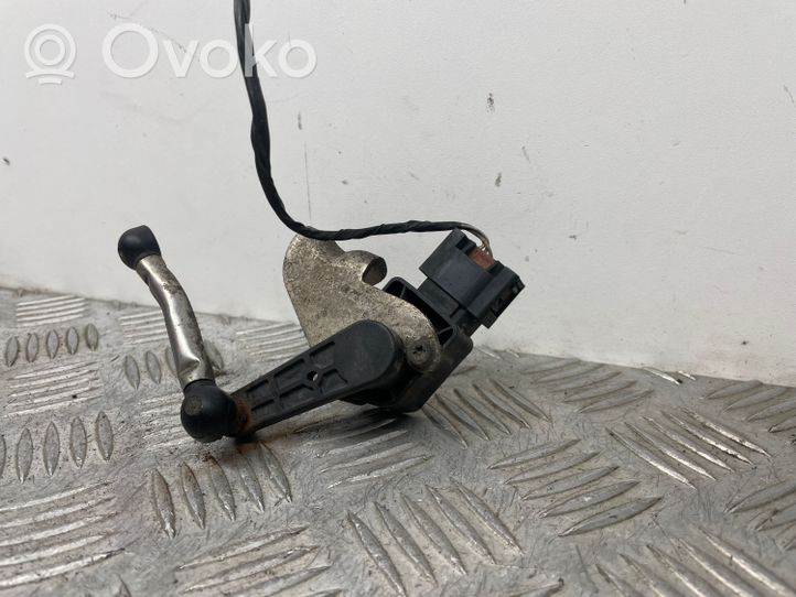 BMW X5 E70 Sensore di livello faro/fanale 6853752