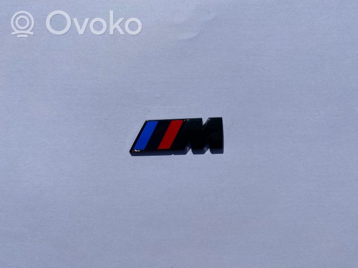 BMW 4 G22 G23 G24 G26 Logos, emblème, badge d’aile 