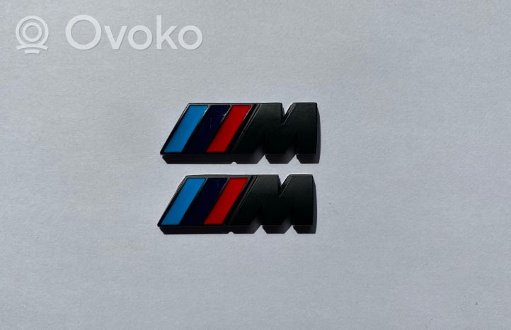 BMW 3 G20 G21 Logos, emblème, badge d’aile 