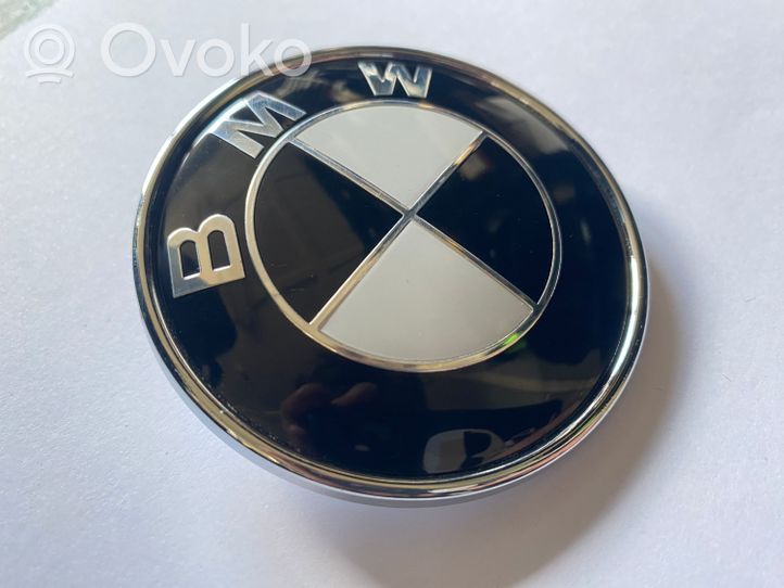 BMW 3 F30 F35 F31 Manufacturers badge/model letters 8132375