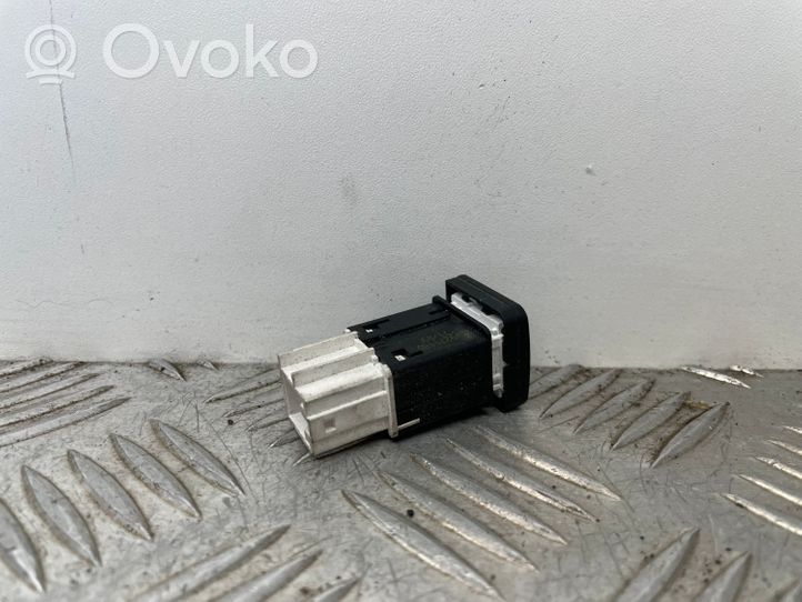 Volkswagen Golf V Traction control (ASR) switch 1K0927118D