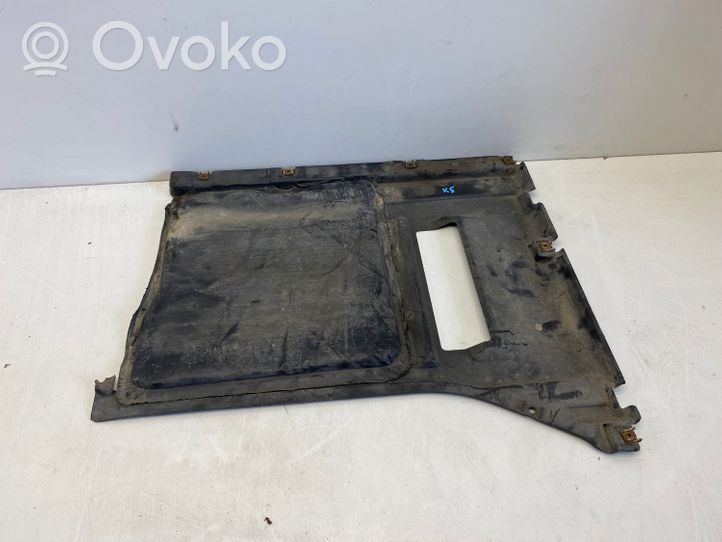 BMW X5 E70 Center/middle under tray cover 7160235