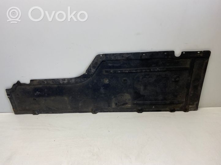 BMW 5 E60 E61 Side bottom protection 7070179