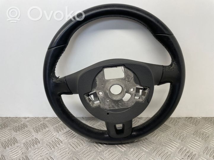 Volkswagen PASSAT CC Steering wheel 3C8419091BE