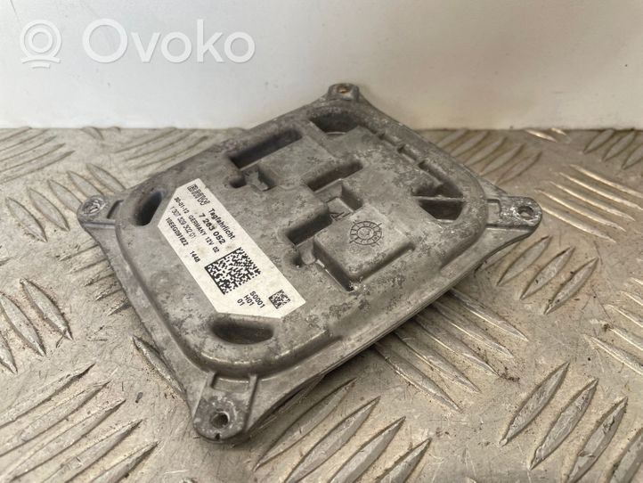 BMW 3 E92 E93 Module de ballast de phare Xenon 7263052