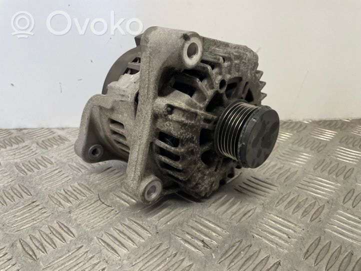 BMW 4 F32 F33 Generator/alternator 8570675